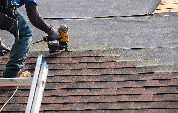 Licensed Roofing service in Cartwright, OK - Brentwood Metal Roofing